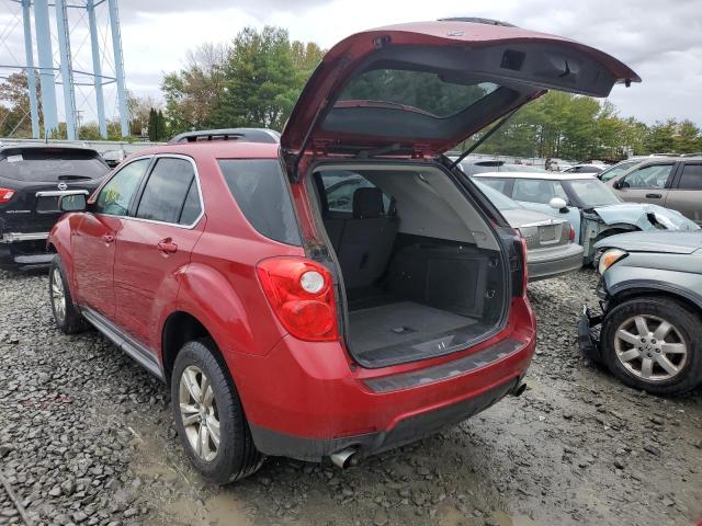 Photo 3 from auction – 2015 CHEVROLET EQUINOX LT with VIN 2GNFLBE38F6218971
