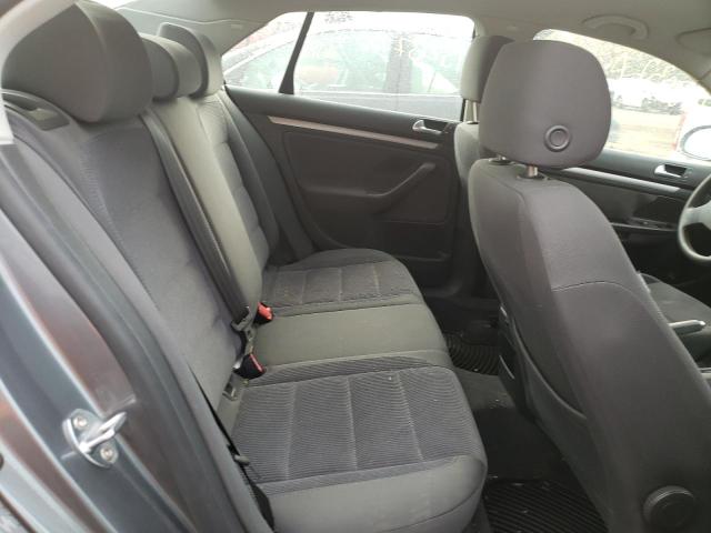 Photo 6 from auction – 2006 VOLKSWAGEN JETTA VALU with VIN 3VWPG71K76M712737