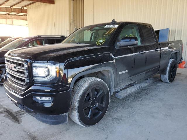 Photo 2 from auction – 2018 GMC SIERRA C15 with VIN 1GTR1LEHXJZ232297