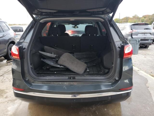Photo 9 from auction – 2018 CHEVROLET EQUINOX LT with VIN 3GNAXJEV2JS627505
