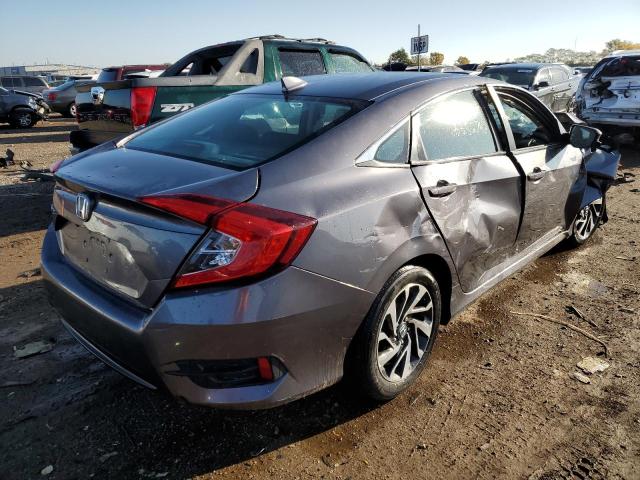 Photo 4 from auction – 2017 HONDA CIVIC EX with VIN 19XFC2F71HE070546