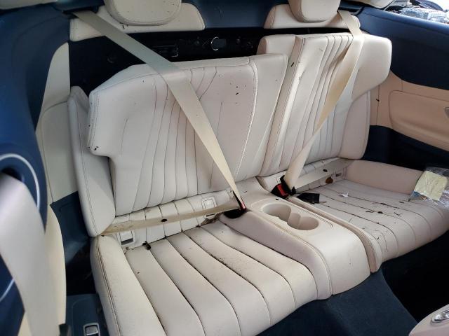 Photo 6 from auction – 2019 MERCEDES-BENZ E 450 with VIN WDD1K6HB4KF116671