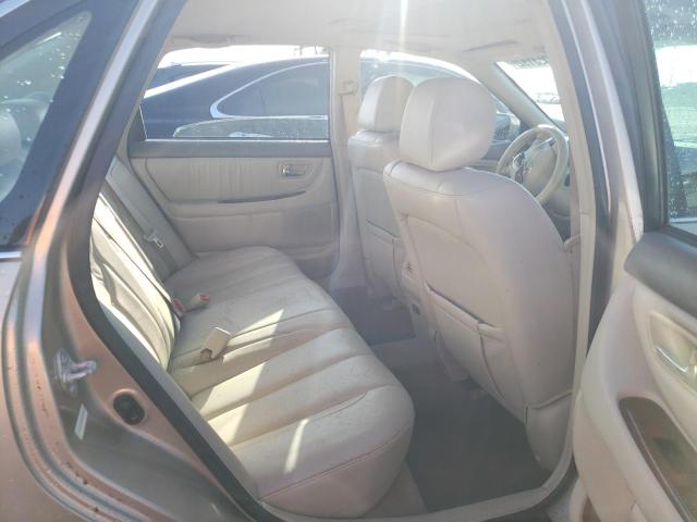 Photo 6 from auction – 2002 TOYOTA AVALON XL with VIN 4T1BF28B72U234362