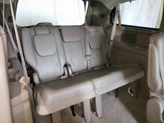 Photo 9 from auction – 2013 CHRYSLER TOWN & COU with VIN 2C4RC1BG8DR815895