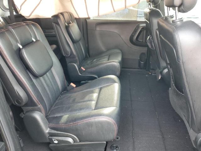 Photo 6 from auction – 2017 DODGE GRAND CARA with VIN 2C4RDGEG6HR857449