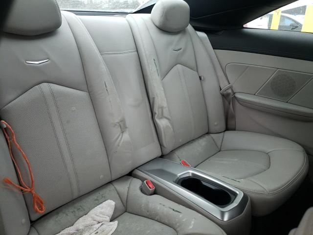 Photo 6 from auction – 2012 CADILLAC CTS PREMIU with VIN 1G6DS1E32C0144693