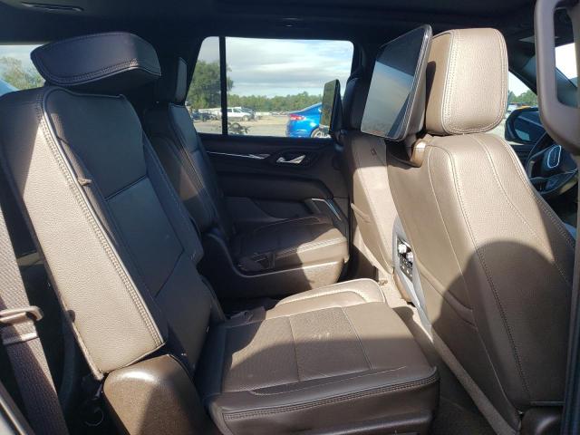 Photo 6 from auction – 2021 GMC YUKON DENA with VIN 1GKS2DKL6MR341409
