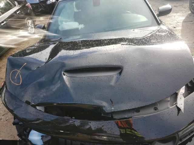 Photo 7 from auction – 2021 DODGE CHARGER SC with VIN 2C3CDXGJ0MH679105