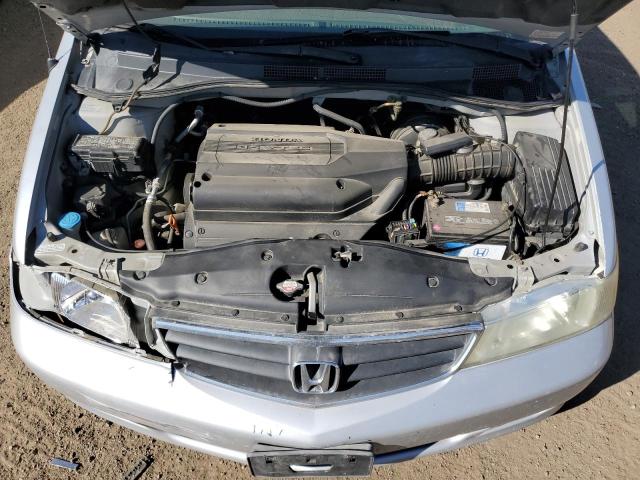 Photo 7 from auction – 2004 HONDA ODYSSEY EX with VIN 5FNRL18814B126793