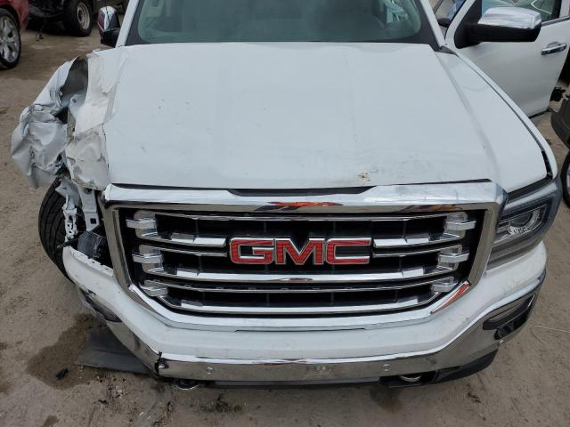 Photo 7 from auction – 2018 GMC SIERRA C15 with VIN 3GTP1NEC4JG587148