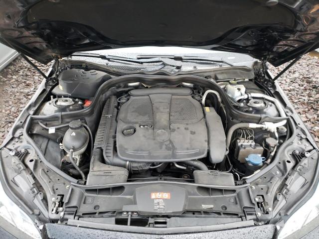 Photo 7 from auction – 2014 MERCEDES-BENZ E 350 4MAT with VIN WDDHF8JB8EB045866