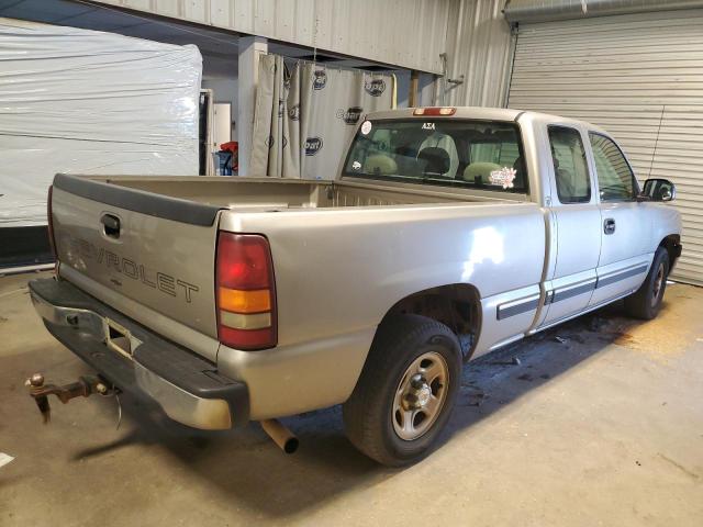 Photo 4 from auction – 2002 CHEVROLET SILVERADO with VIN 1GCEC19V82Z130222