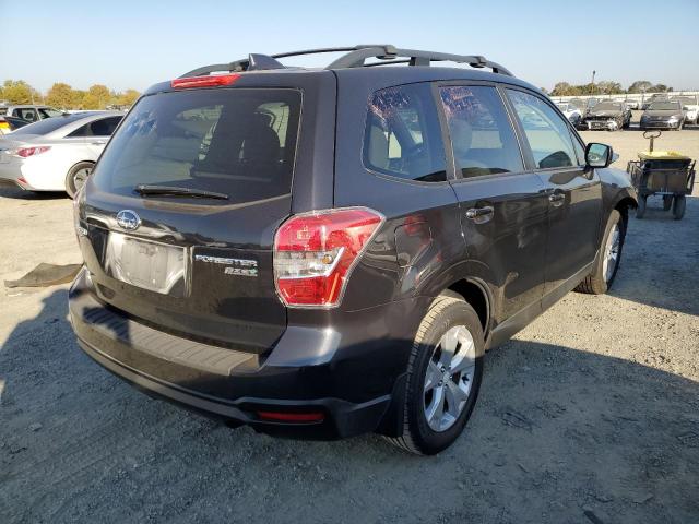 Photo 4 from auction – 2016 SUBARU FORESTER 2 with VIN JF2SJADC4GH412628