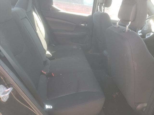 Photo 6 from auction – 2012 DODGE AVENGER SX with VIN 1C3CDZCB6CN177649