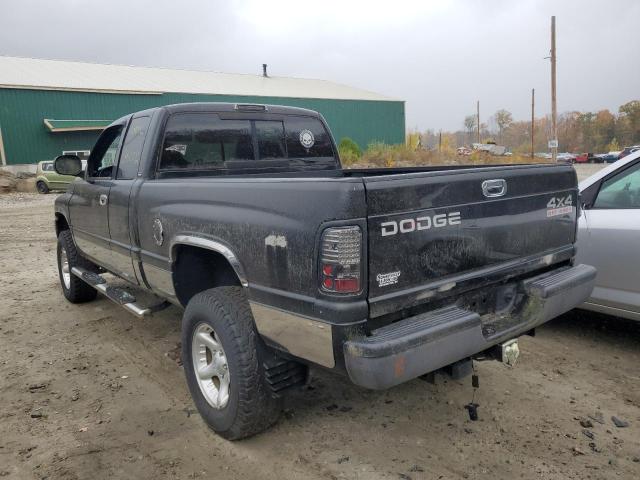 Photo 3 from auction – 2001 DODGE RAM 1500 with VIN 3B7HF13Z21G720639