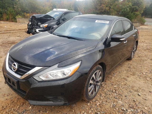 Photo 2 from auction – 2017 NISSAN ALTIMA 2.5 with VIN 1N4AL3AP0HC211322