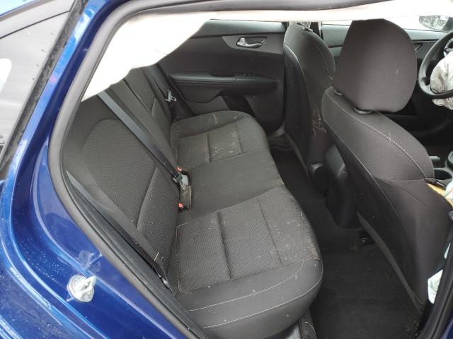 Photo 6 from auction – 2021 KIA FORTE FE with VIN 3KPF24AD6ME273146