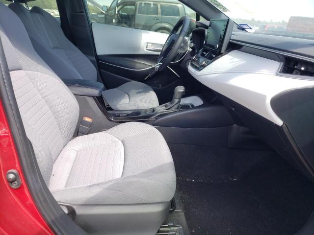 Photo 5 from auction – 2022 TOYOTA COROLLA SE with VIN JTDS4MCE5NJ090565
