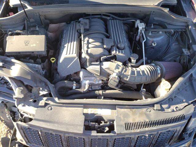 Photo 7 from auction – 2014 JEEP GRAND CHER with VIN 1C4RJFDJ2EC241316