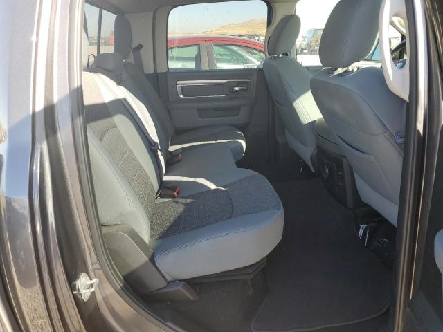Photo 6 from auction – 2019 RAM 1500 CLASS with VIN 1C6RR7LT7KS503583