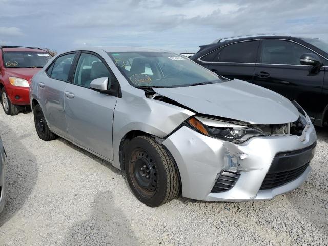 TOYOTA COROLLA L 2016 z numerem VIN 5YFBURHE6GP416619 - Zdjęcie z aukcji