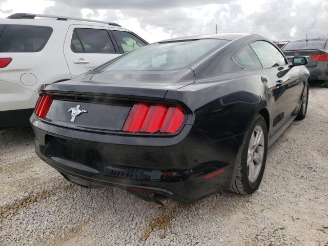Photo 4 from auction – 2017 FORD MUSTANG with VIN 1FA6P8AM2H5246879