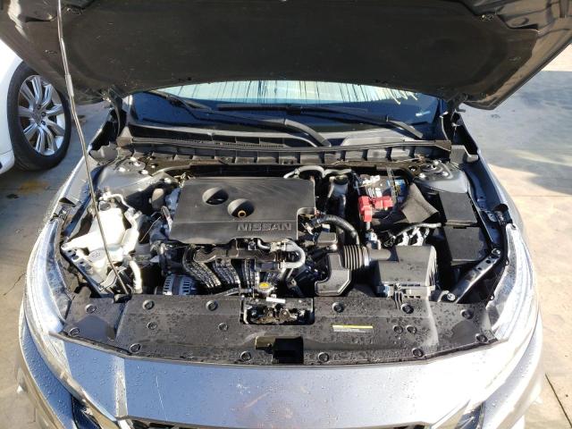 Photo 7 from auction – 2019 NISSAN ALTIMA SR with VIN 1N4BL4CV9KC135919
