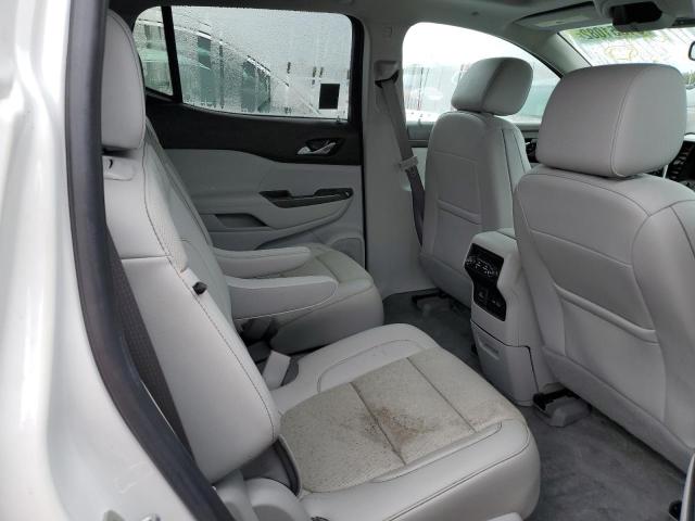 Photo 6 from auction – 2021 GMC ACADIA SLT with VIN 1GKKNMLS3MZ208166