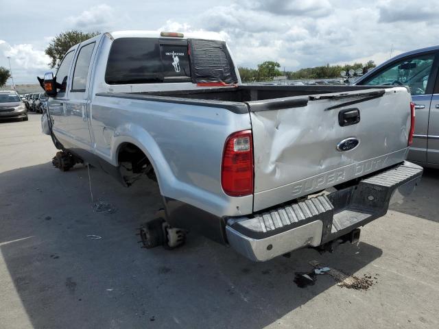Photo 2 from auction – 2011 FORD F250 SUPER with VIN 1FT7W2BT6BEA61245