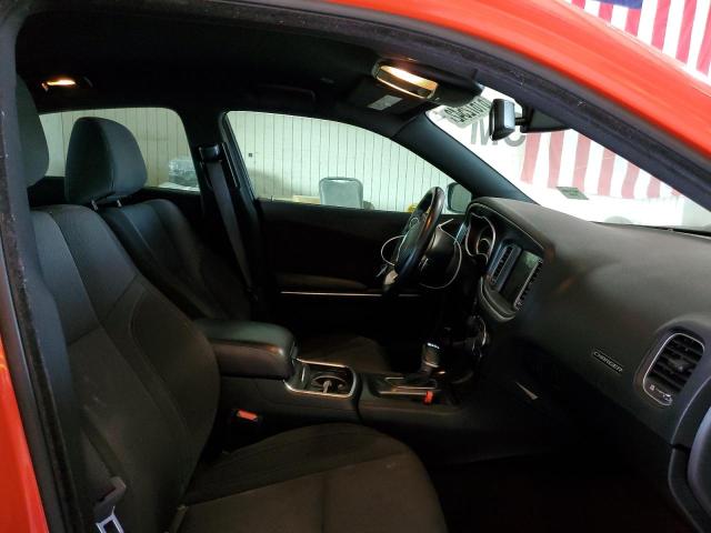Photo 5 from auction – 2018 DODGE CHARGER R/ with VIN 2C3CDXCT0JH128711