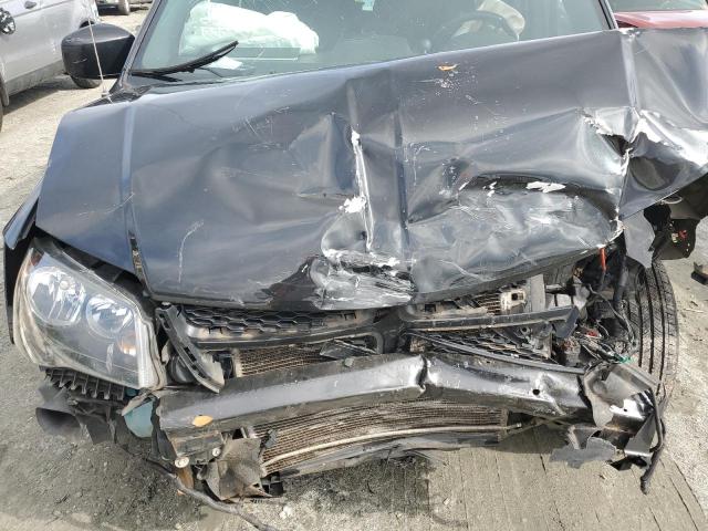 Photo 7 from auction – 2016 DODGE GRAND CARA with VIN 2C4RDGBG0GR314651