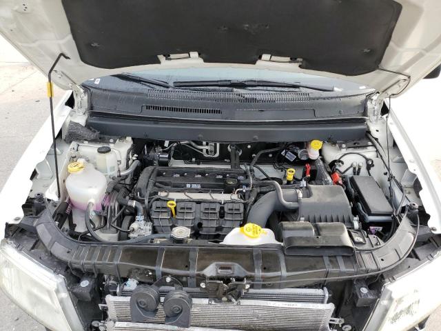 Photo 7 from auction – 2020 DODGE JOURNEY SE with VIN 3C4PDCAB9LT275555