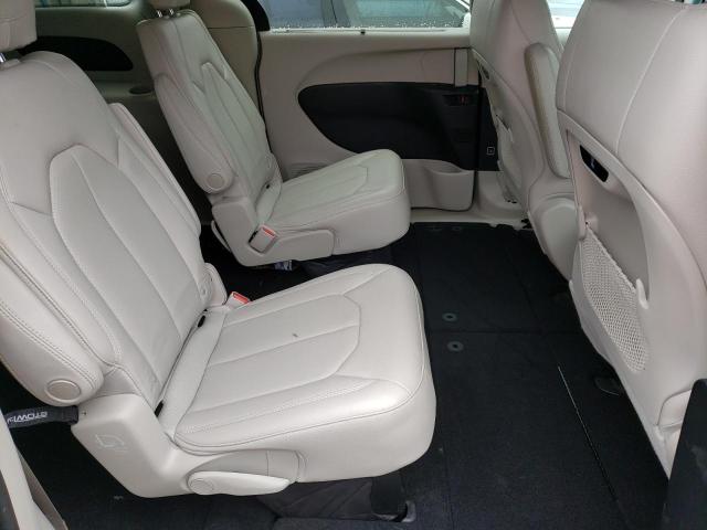 Photo 6 from auction – 2020 CHRYSLER PACIFICA T with VIN 2C4RC1BG4LR121722