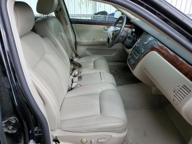 Photo 5 from auction – 2007 CADILLAC DTS with VIN 1G6KD57Y17U226947