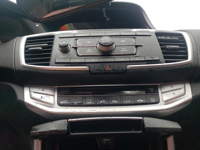 Photo 9 from auction – 2014 HONDA ACCORD SPO with VIN 1HGCR2F5XEA252312