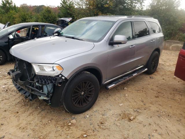 Photo 2 from auction – 2014 DODGE DURANGO LI with VIN 1C4RDHDG4EC537624