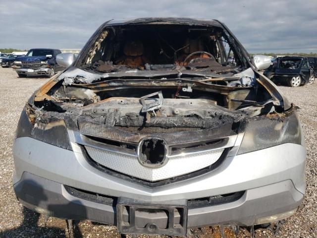 Photo 9 from auction – 2008 ACURA MDX with VIN 2HNYD28278H514194