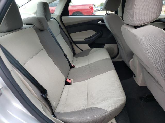 Photo 6 from auction – 2014 FORD FOCUS SE with VIN 1FADP3F26EL135194