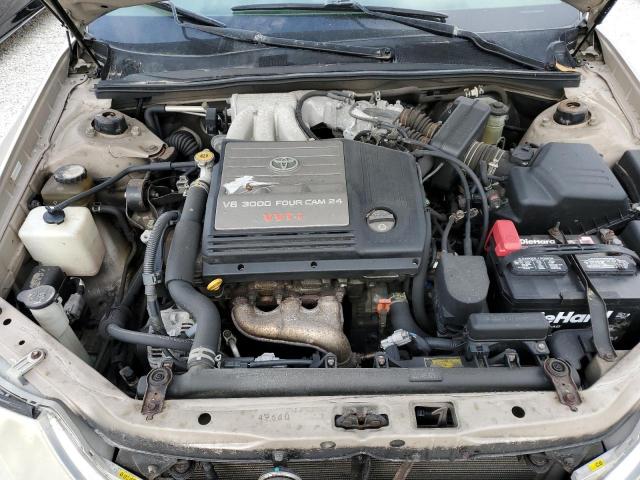 Photo 7 from auction – 2002 TOYOTA AVALON XL with VIN 4T1BF28B22U237721