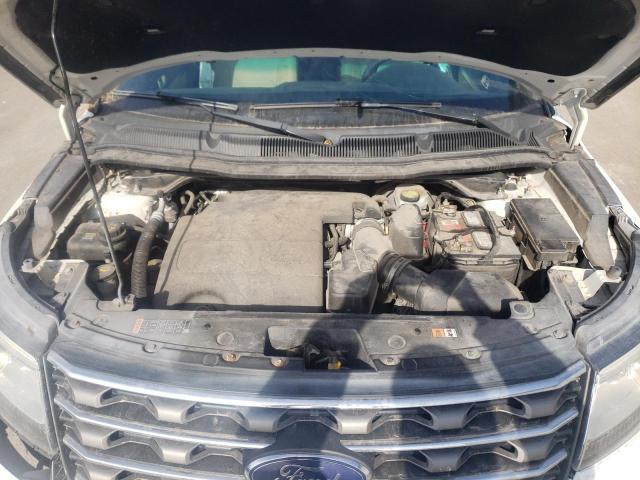 Photo 7 from auction – 2016 FORD EXPLORER with VIN 1FM5K8B85GGA16273