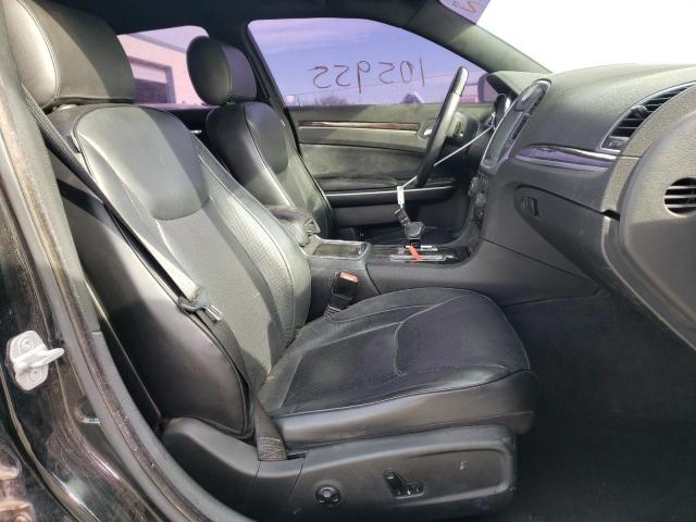 Photo 5 from auction – 2013 CHRYSLER 300C with VIN 2C3CCAEGXDH620876