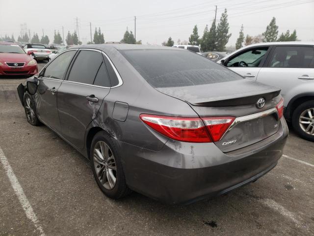 Photo 3 from auction – 2015 TOYOTA CAMRY LE with VIN 4T1BF1FK5FU974169