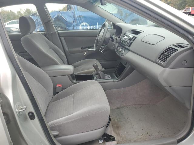 Photo 5 from auction – 2005 TOYOTA CAMRY LE with VIN JTDBE32K150311499