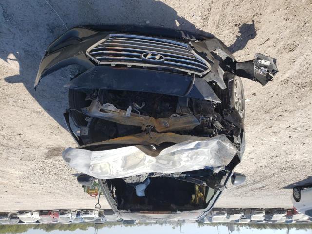 Photo 9 from auction – 2020 HYUNDAI ACCENT SE with VIN 3KPC24A66LE114260