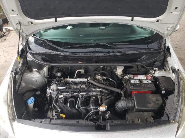 Photo 7 from auction – 2015 KIA RIO LX with VIN KNADM4A32F6454176