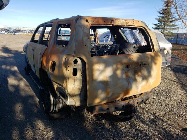 Photo 3 from auction – 2016 TOYOTA 4RUNNER SR with VIN JTEBU5JR6G5281639