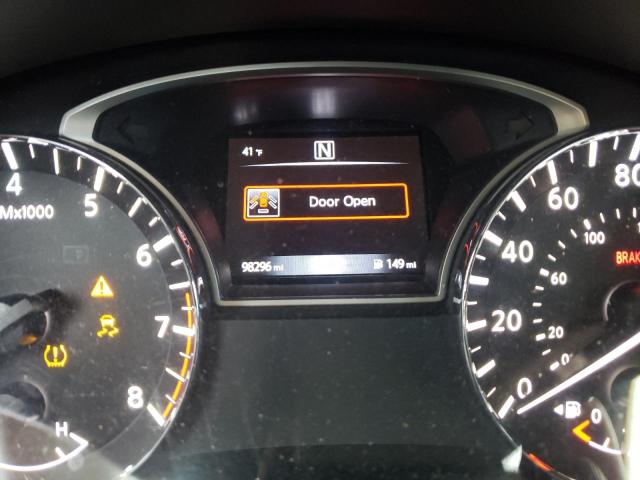 Photo 8 from auction – 2016 NISSAN ALTIMA 2.5 with VIN 1N4AL3AP8GC160652