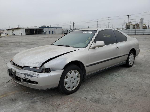 Photo 2 from auction – 1997 HONDA ACCORD with VIN 1HGCD7233VA033871