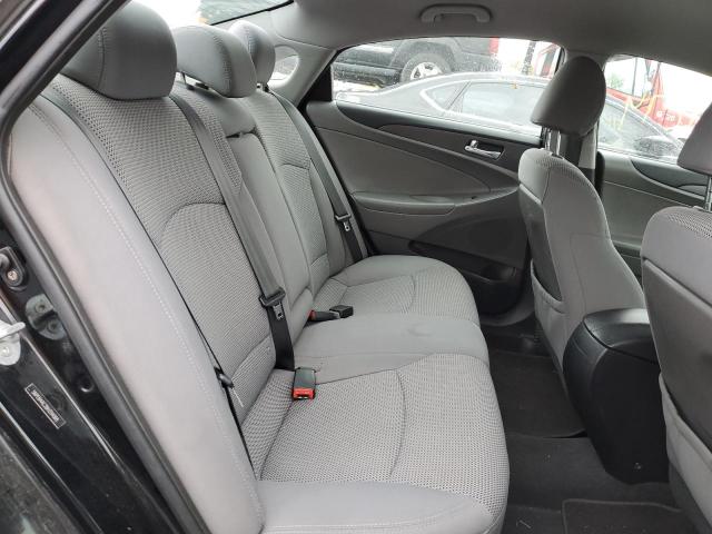 Photo 6 from auction – 2011 HYUNDAI SONATA GLS with VIN 5NPEB4AC3BH204068