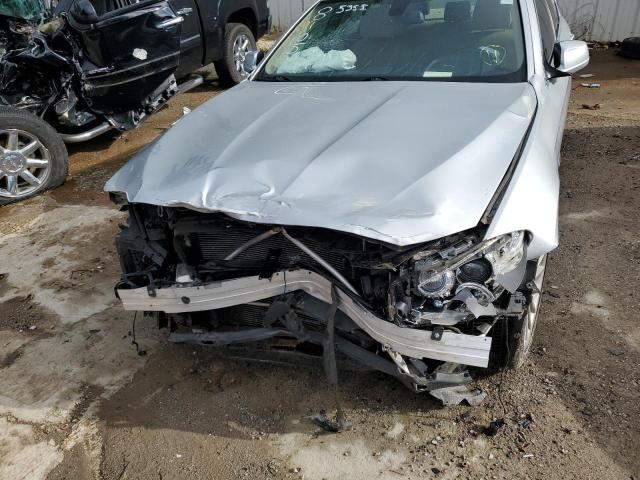 Photo 9 from auction – 2013 BMW 535 I with VIN WBAFR7C52DC818105